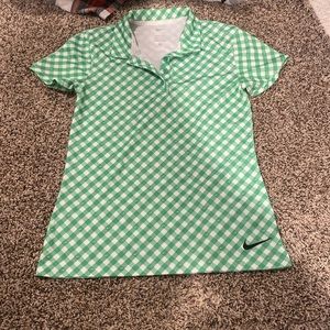 Nike Women’s Golf Polo